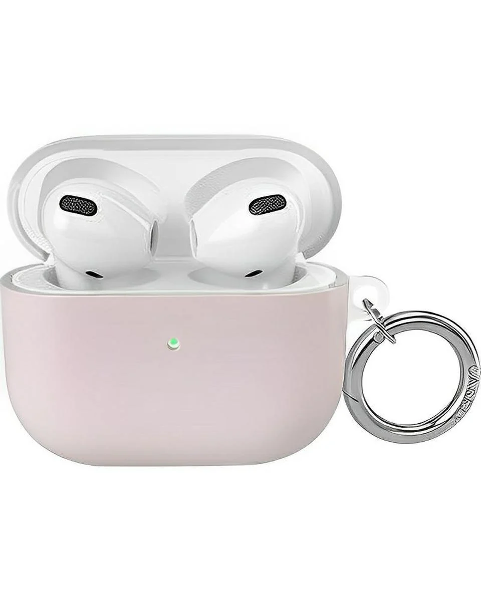 Light Pink AirPods Case - Image 7