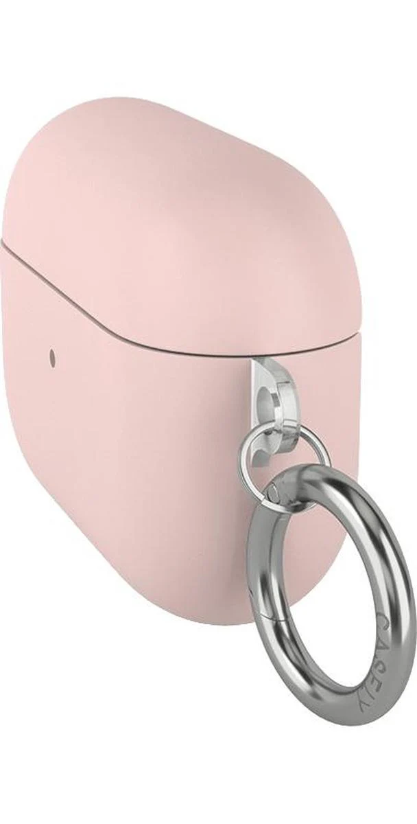 Light Pink AirPods Case - Image 8