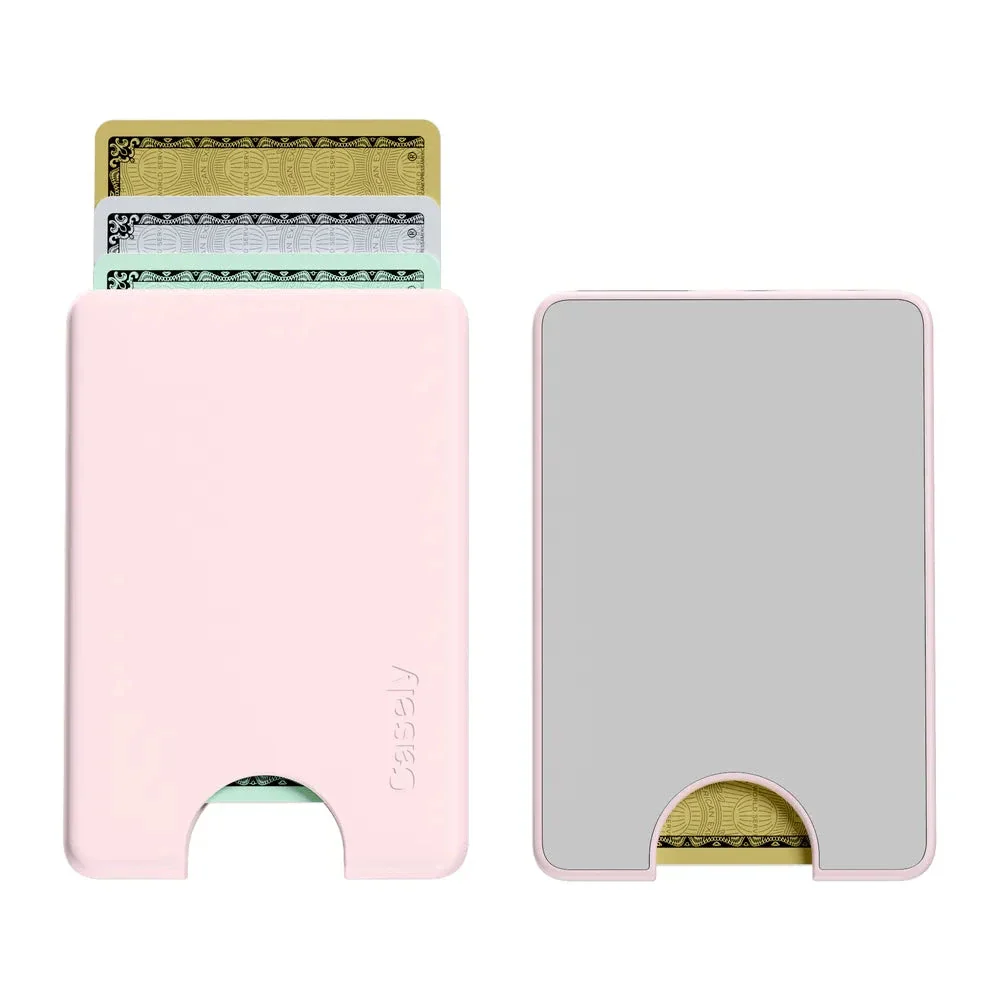 Light Pink MagWallet - Image 5