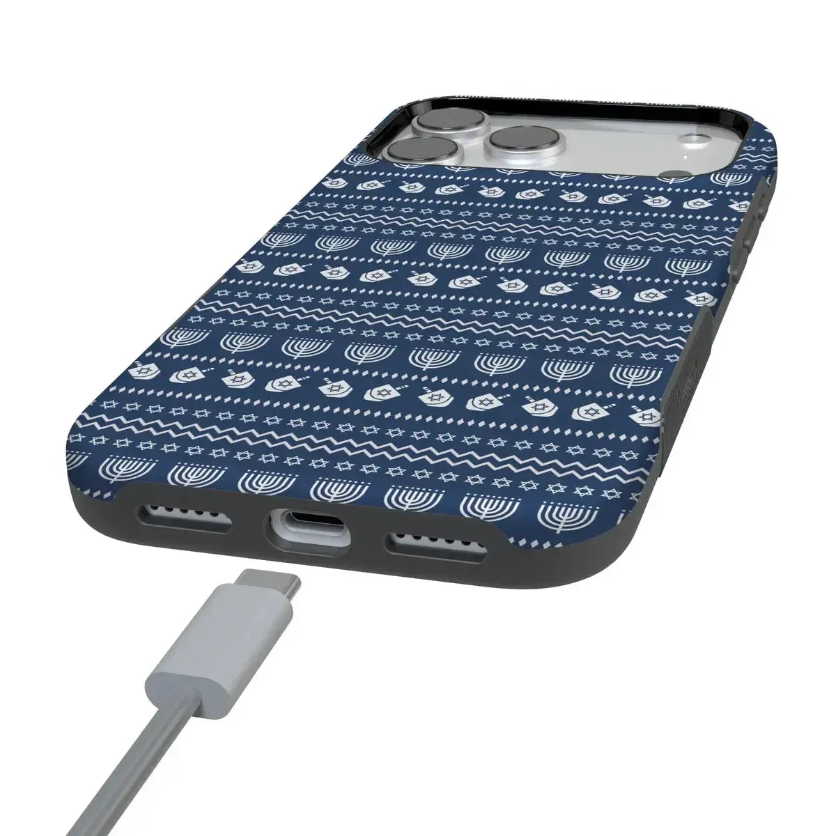 Light the Night | Hannukah Case - Image 6