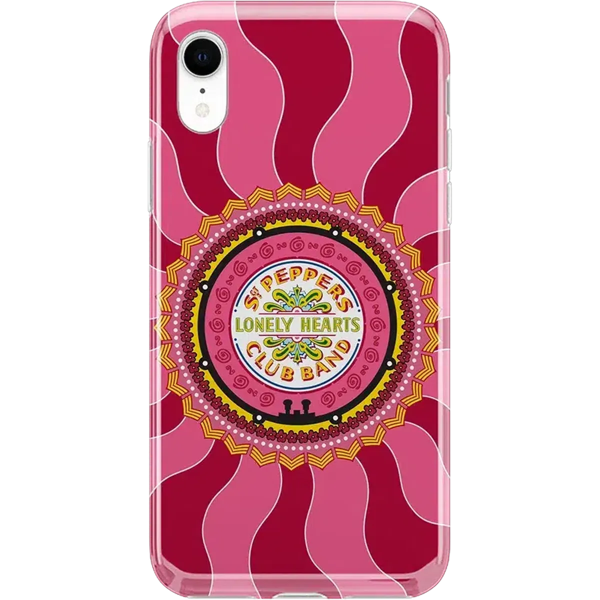 Lonely Hearts Club | The Beatles Sgt. Pepper's Case - Image 26