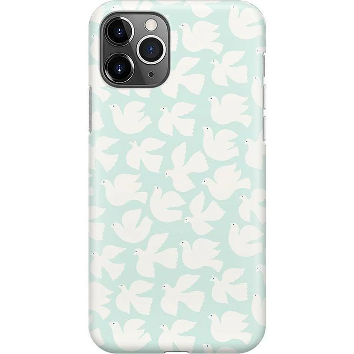 Love Birds | White Doves Case - Image 13