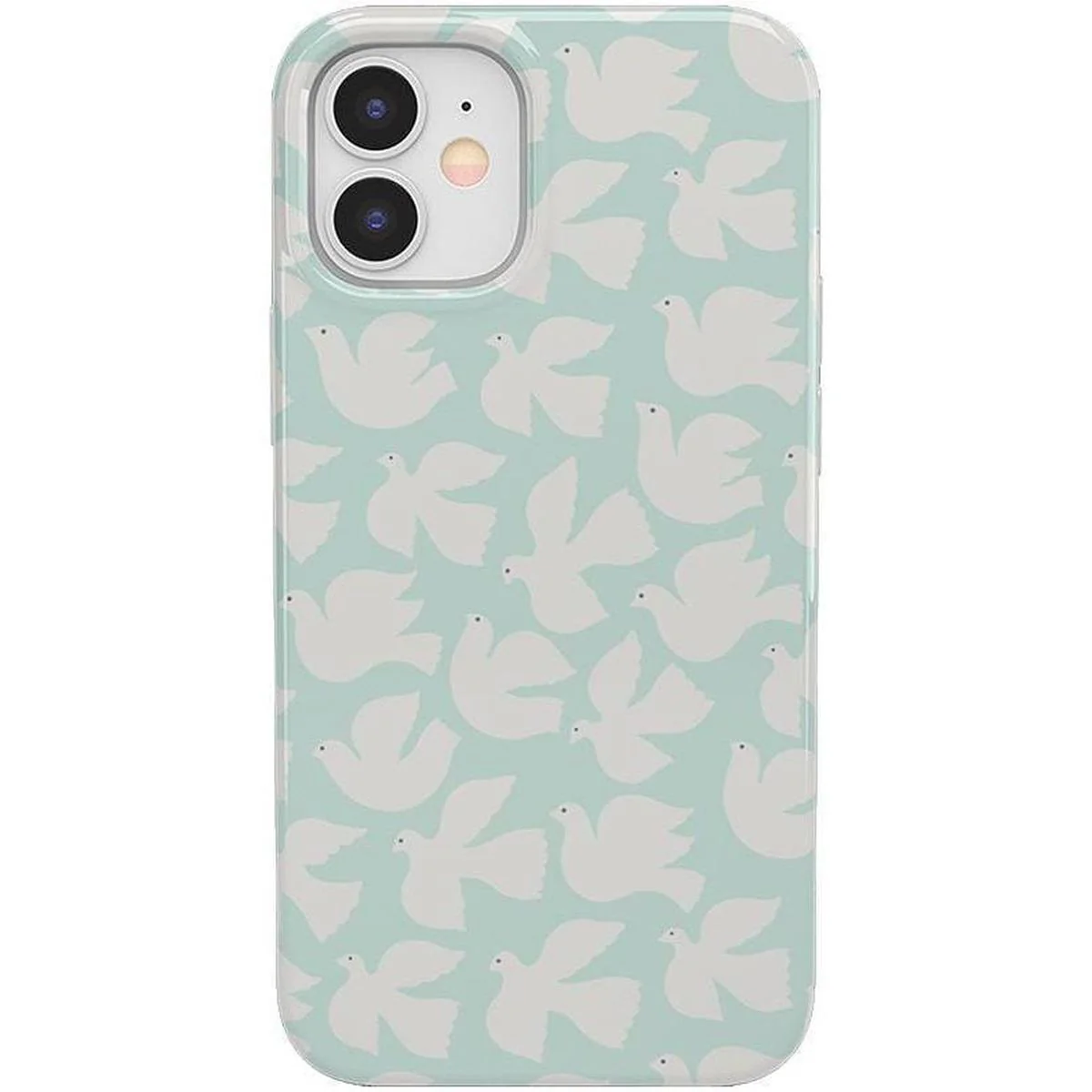Love Birds | White Doves Case - Image 18