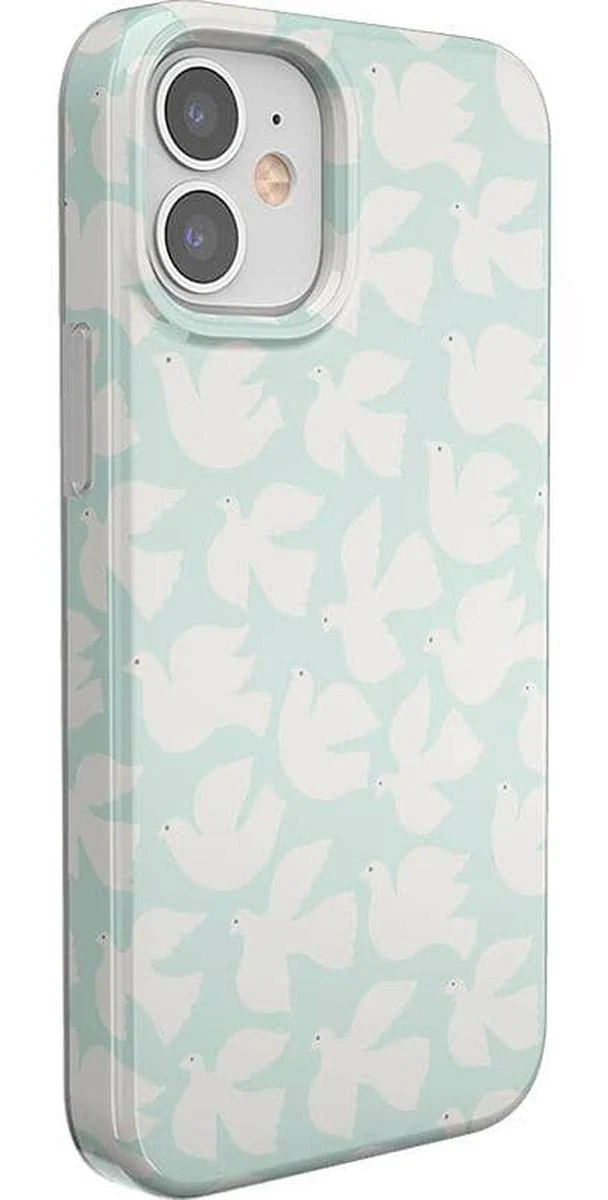 Love Birds | White Doves Case - Image 19