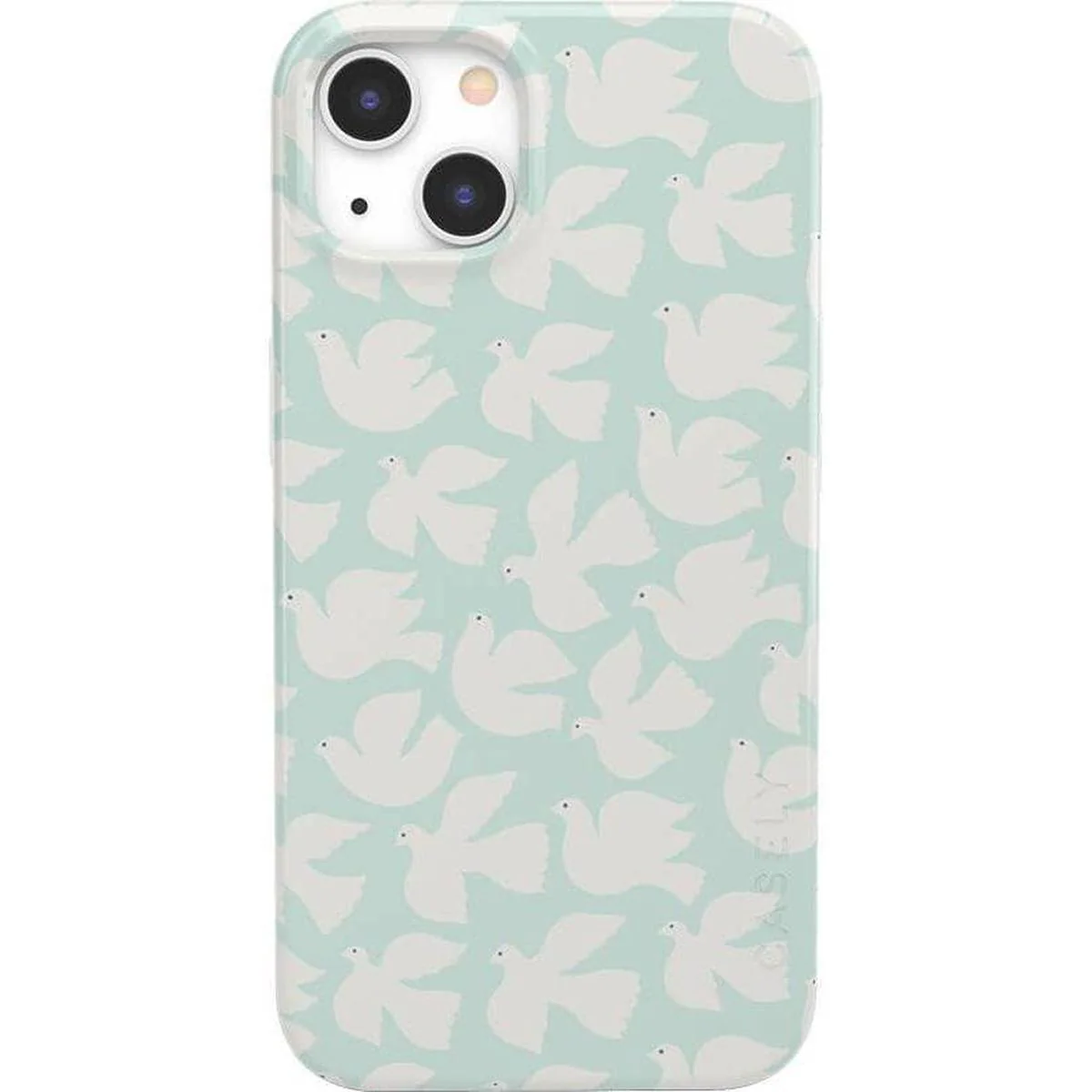 Love Birds | White Doves Case - Image 24