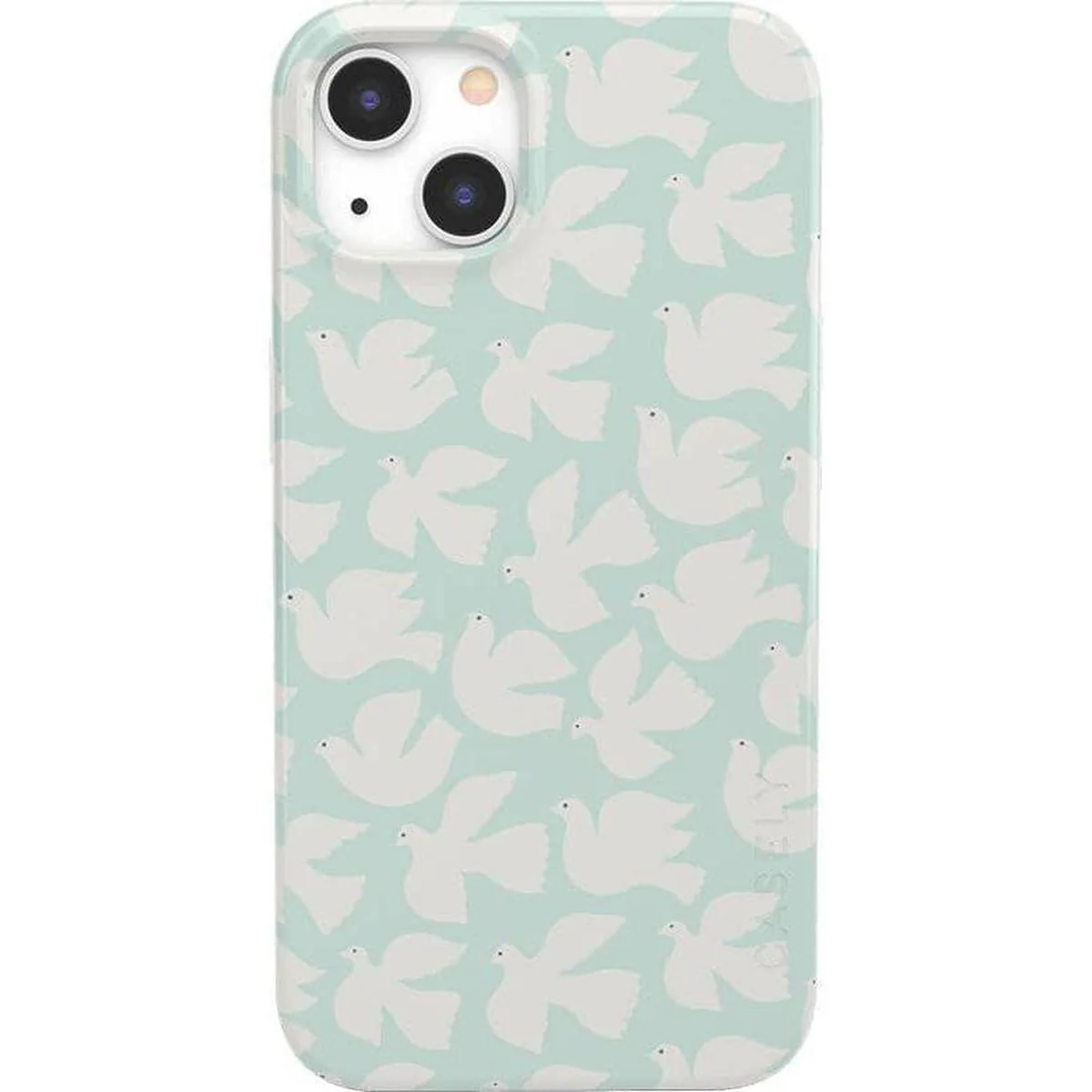 Love Birds | White Doves Case - Image 27