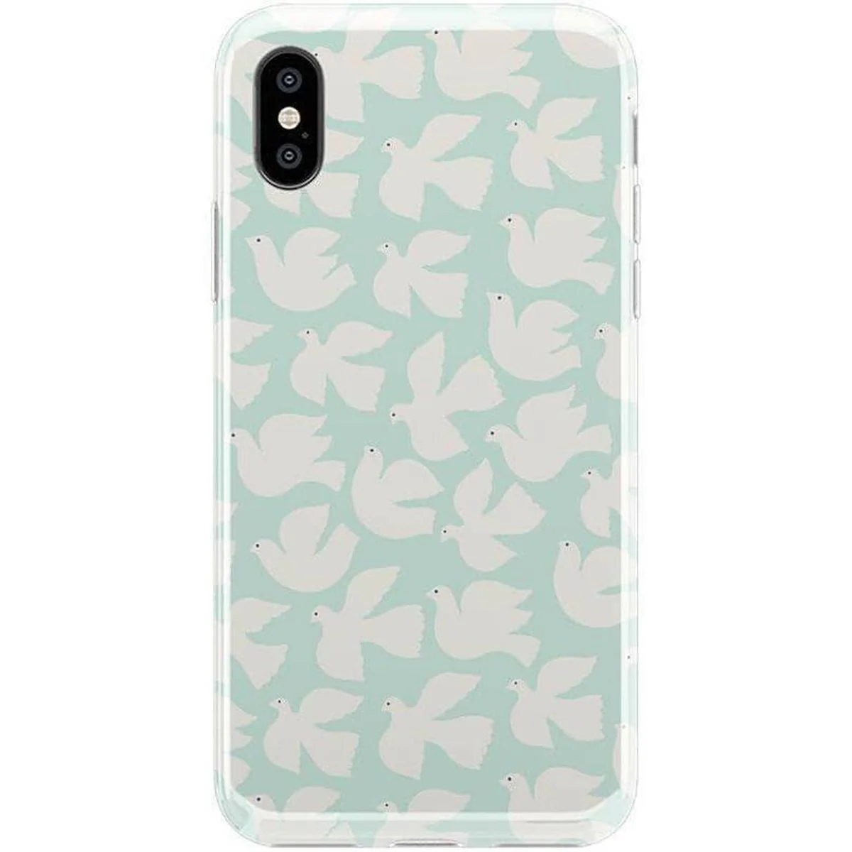 Love Birds | White Doves Case - Image 30