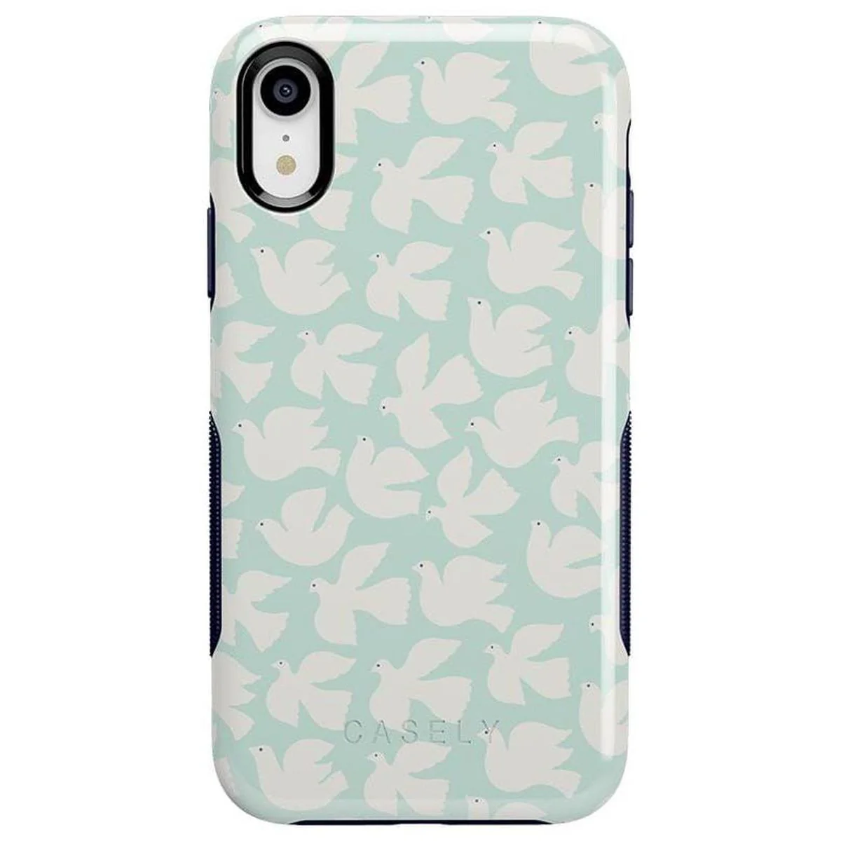 Love Birds | White Doves Case - Image 33