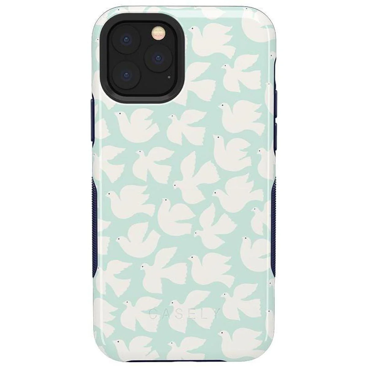 Love Birds | White Doves Case - Image 36