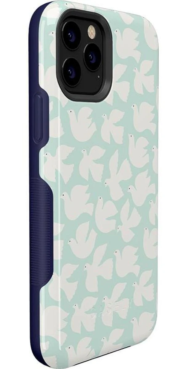 Love Birds | White Doves Case - Image 37