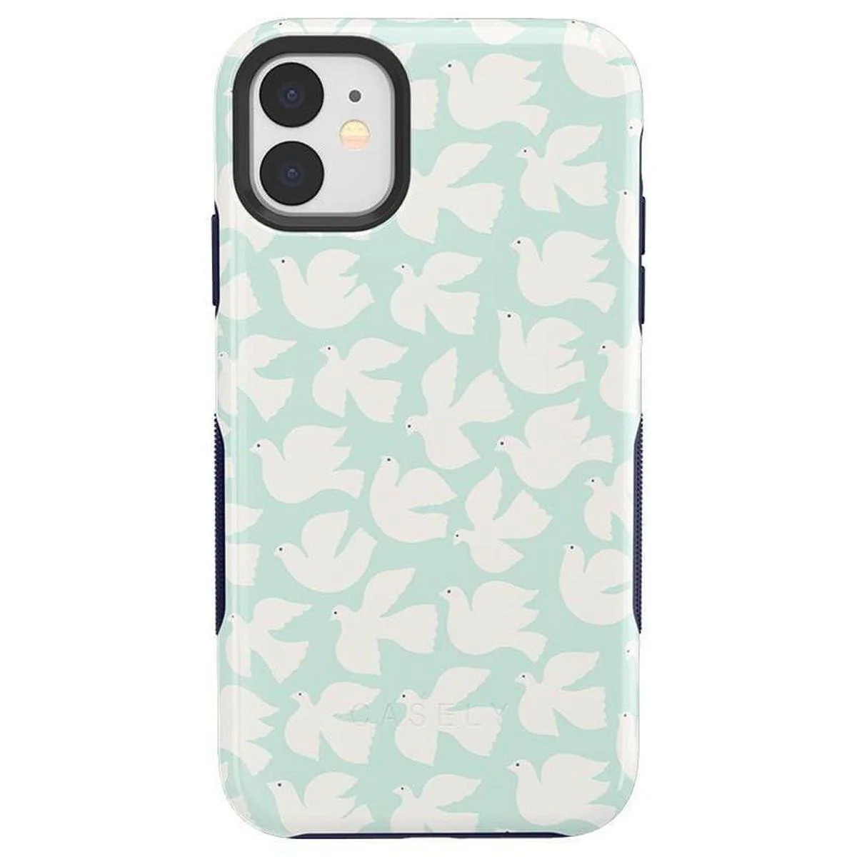 Love Birds | White Doves Case - Image 39