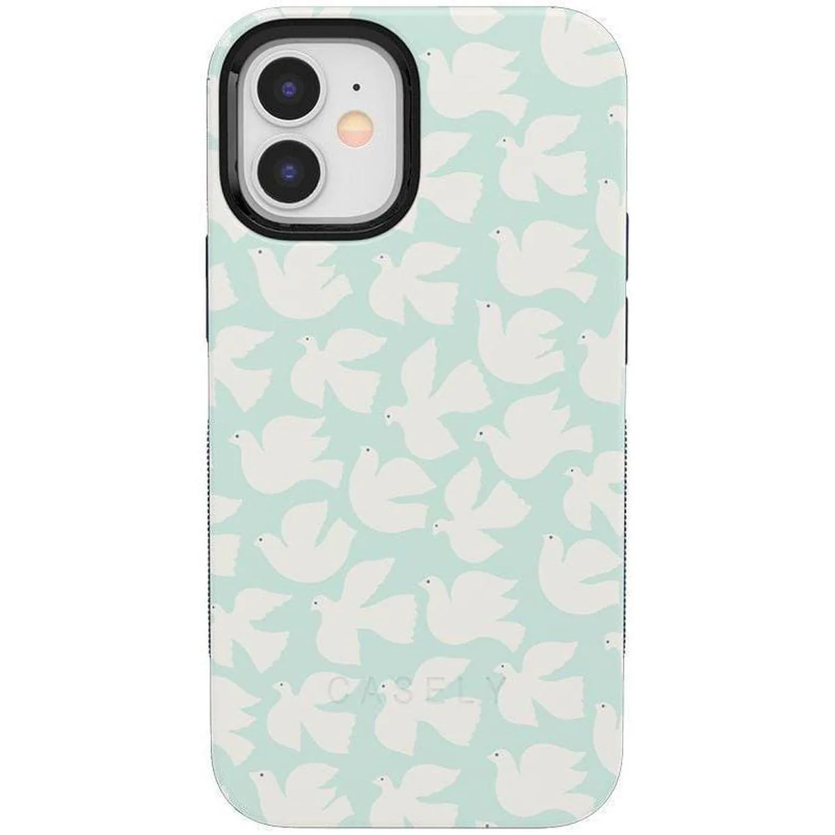 Love Birds | White Doves Case - Image 42