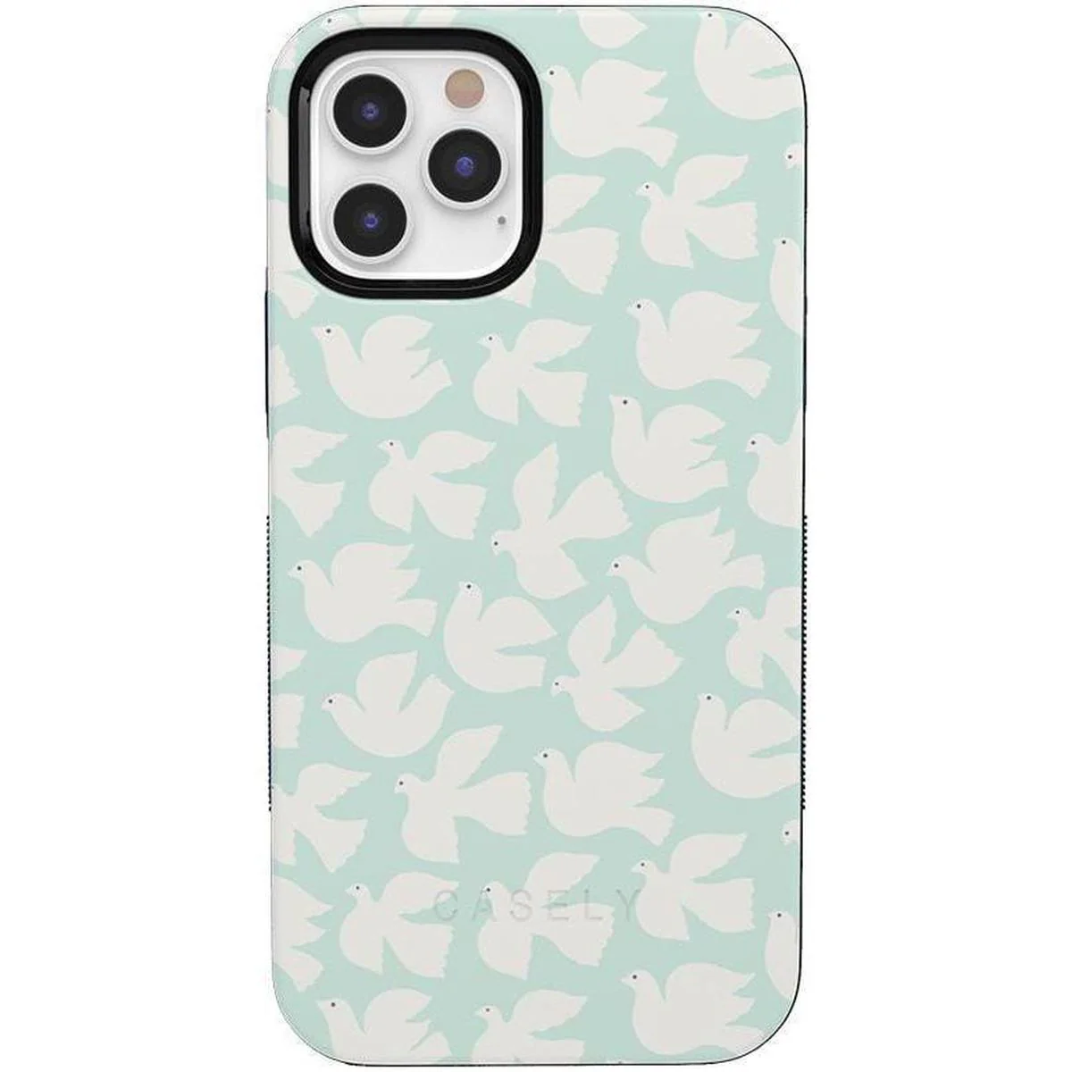 Love Birds | White Doves Case - Image 45