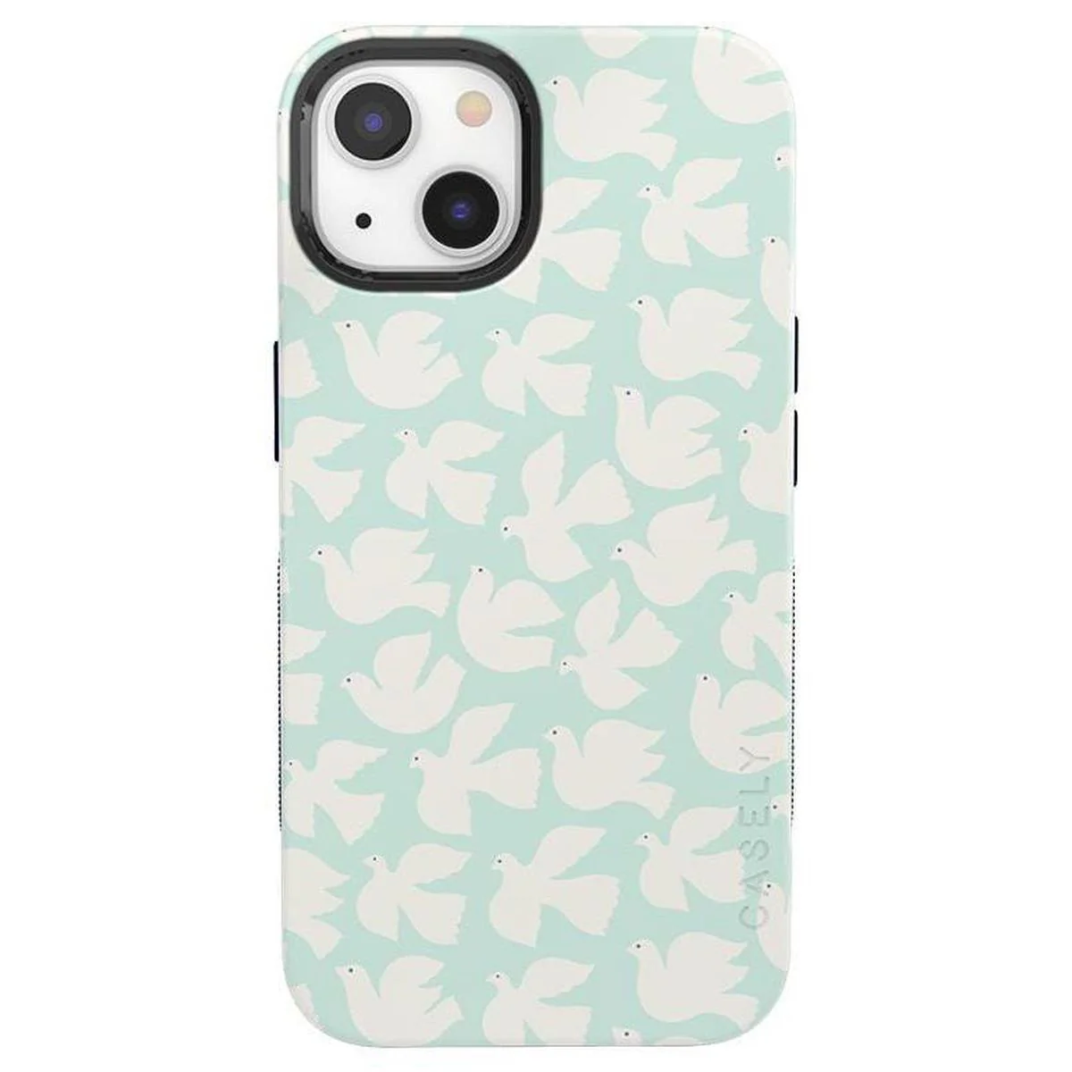 Love Birds | White Doves Case - Image 48