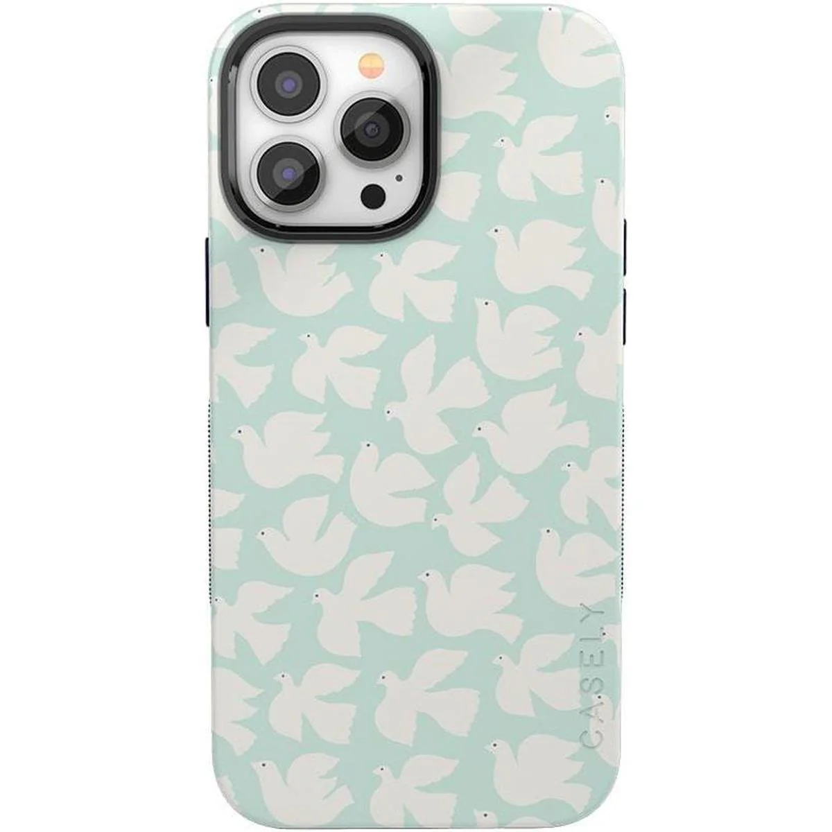 Love Birds | White Doves Case - Image 51