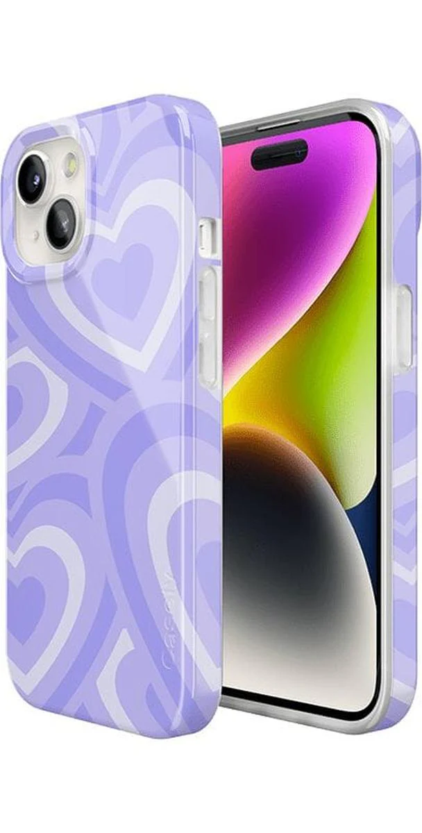Love Song | Lavender Heart Case - Image 104