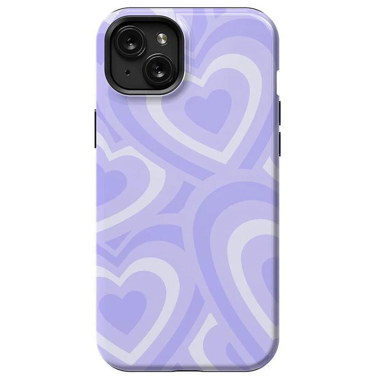 Love Song | Lavender Heart Case - Image 112