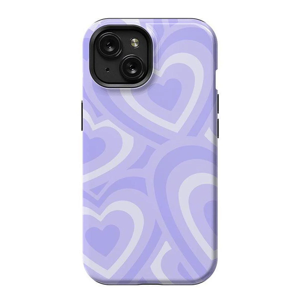 Love Song | Lavender Heart Case - Image 113
