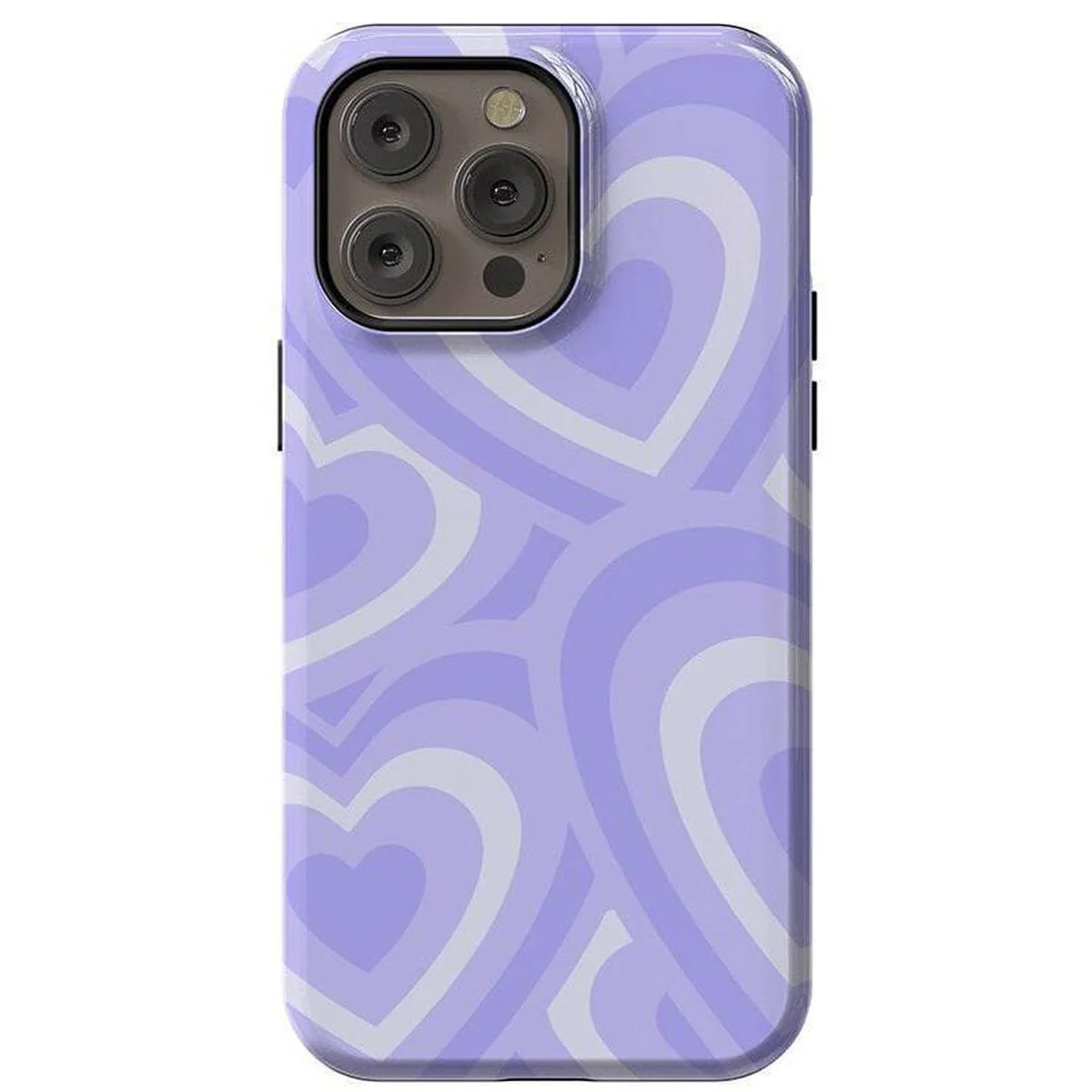 Love Song | Lavender Heart Case - Image 114