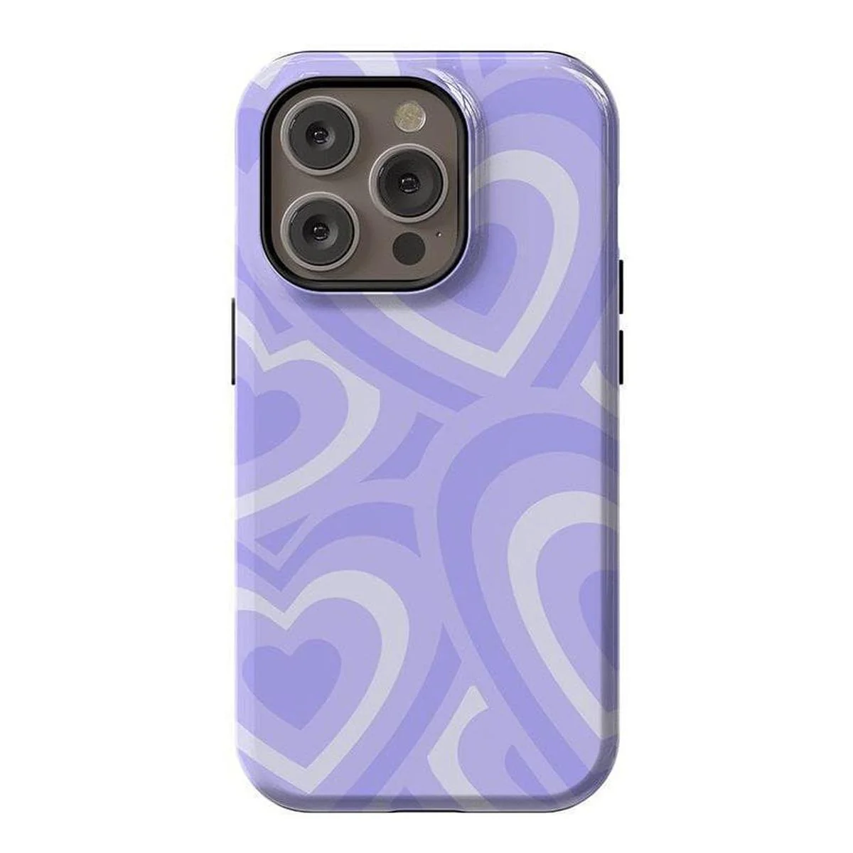 Love Song | Lavender Heart Case - Image 115