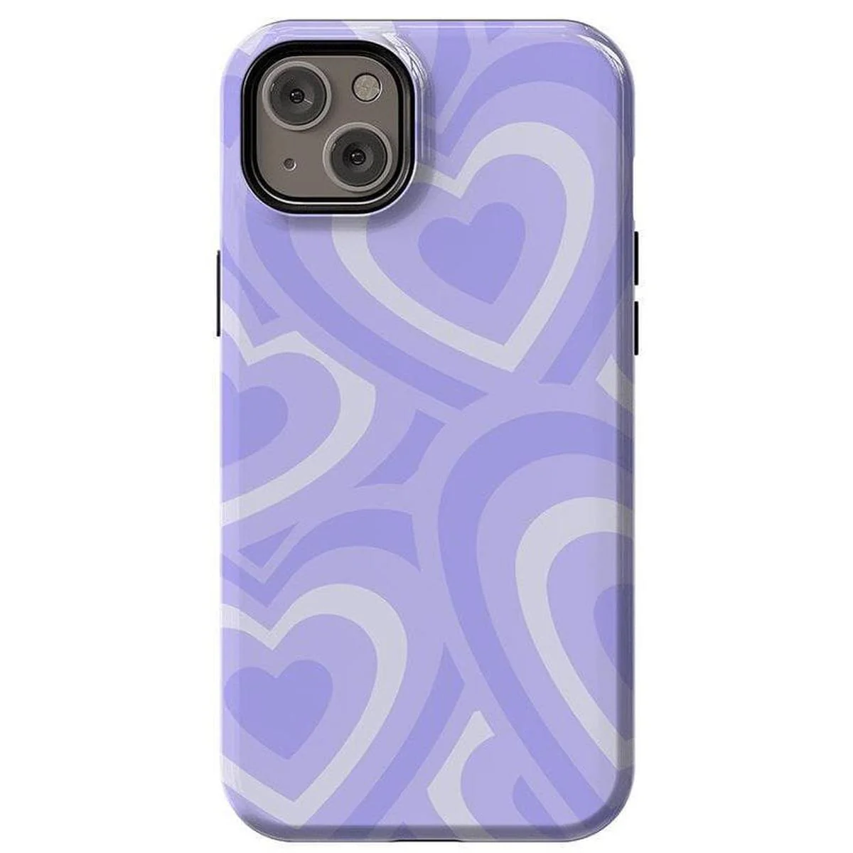 Love Song | Lavender Heart Case - Image 116