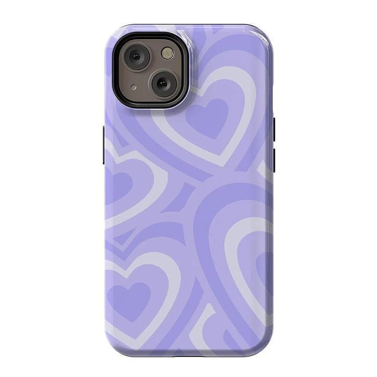 Love Song | Lavender Heart Case - Image 117