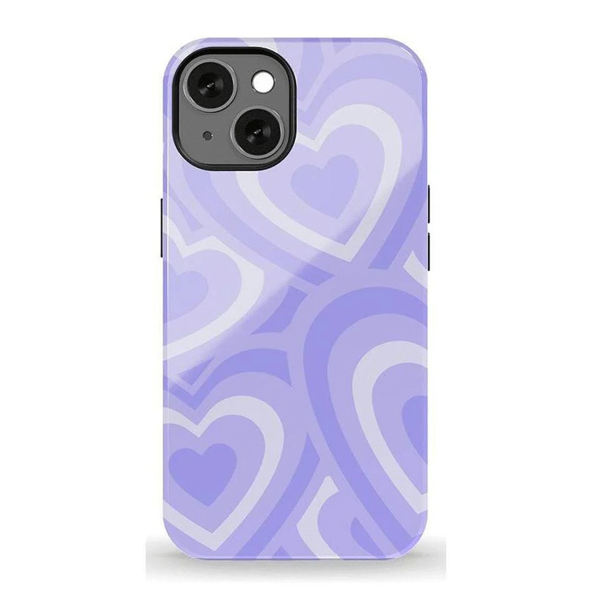Love Song | Lavender Heart Case - Image 120