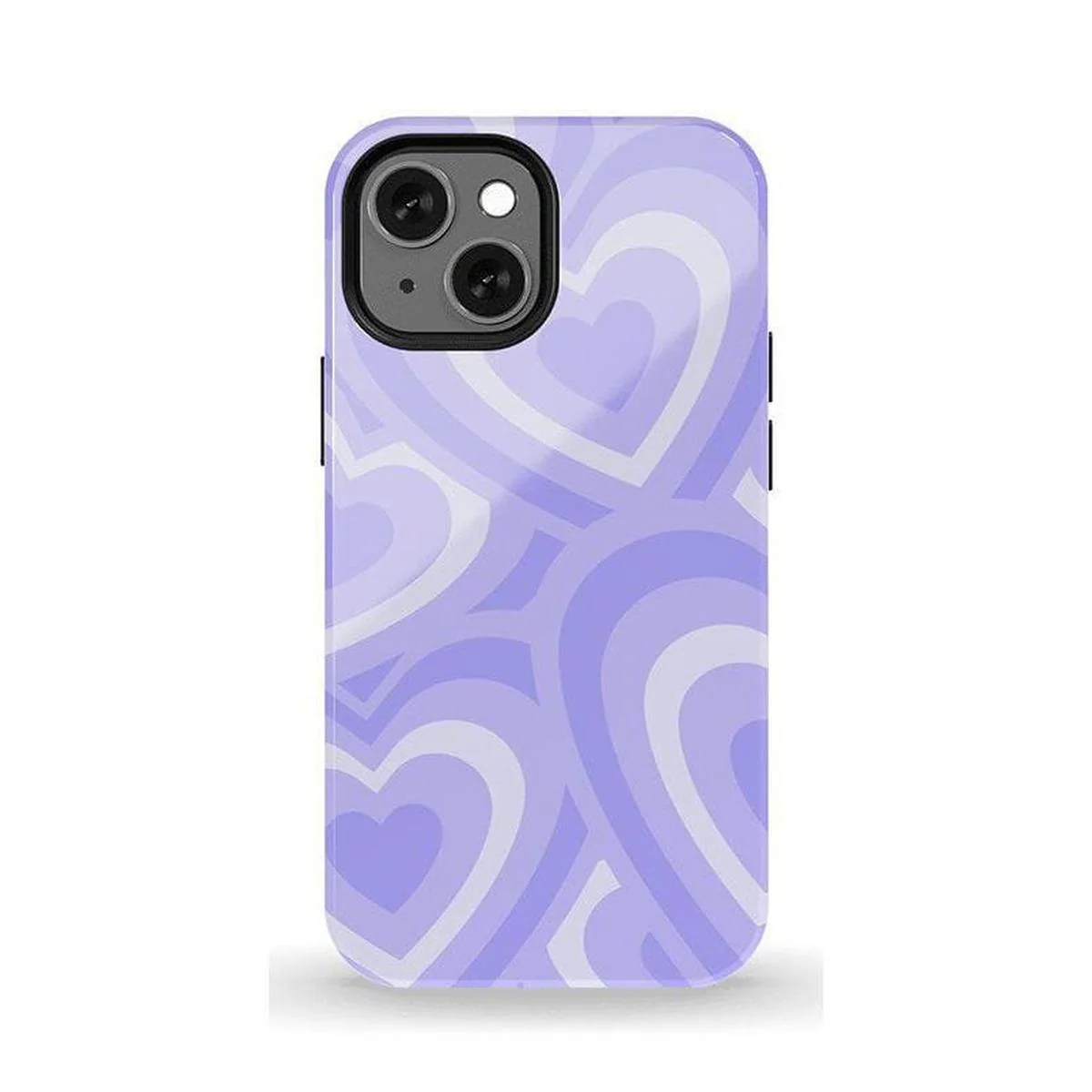 Love Song | Lavender Heart Case - Image 121