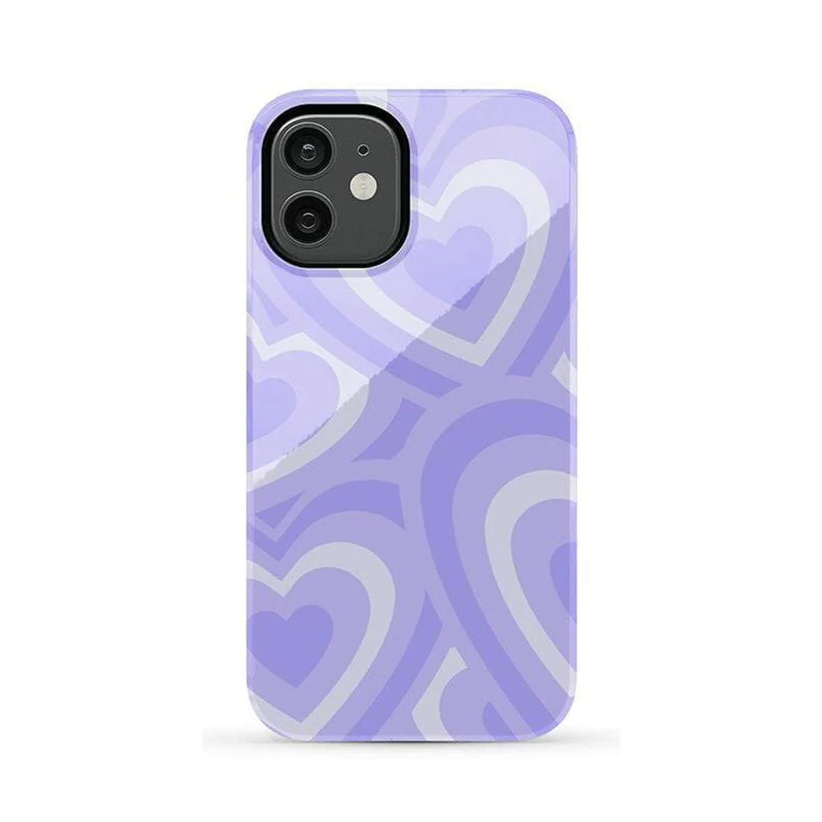 Love Song | Lavender Heart Case - Image 125