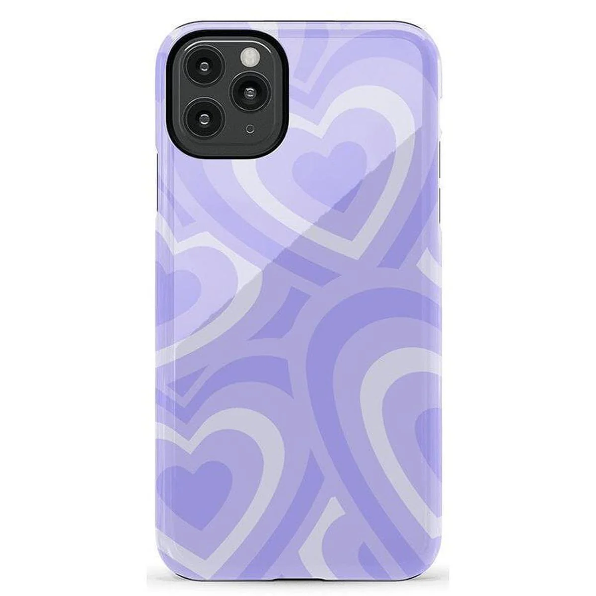 Love Song | Lavender Heart Case - Image 126