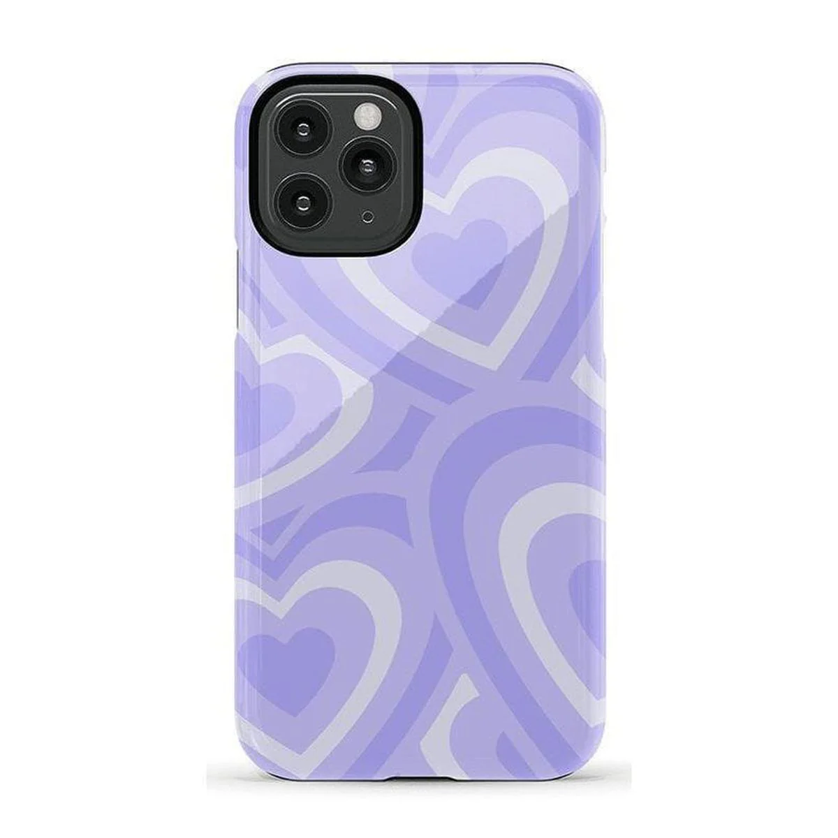 Love Song | Lavender Heart Case - Image 127