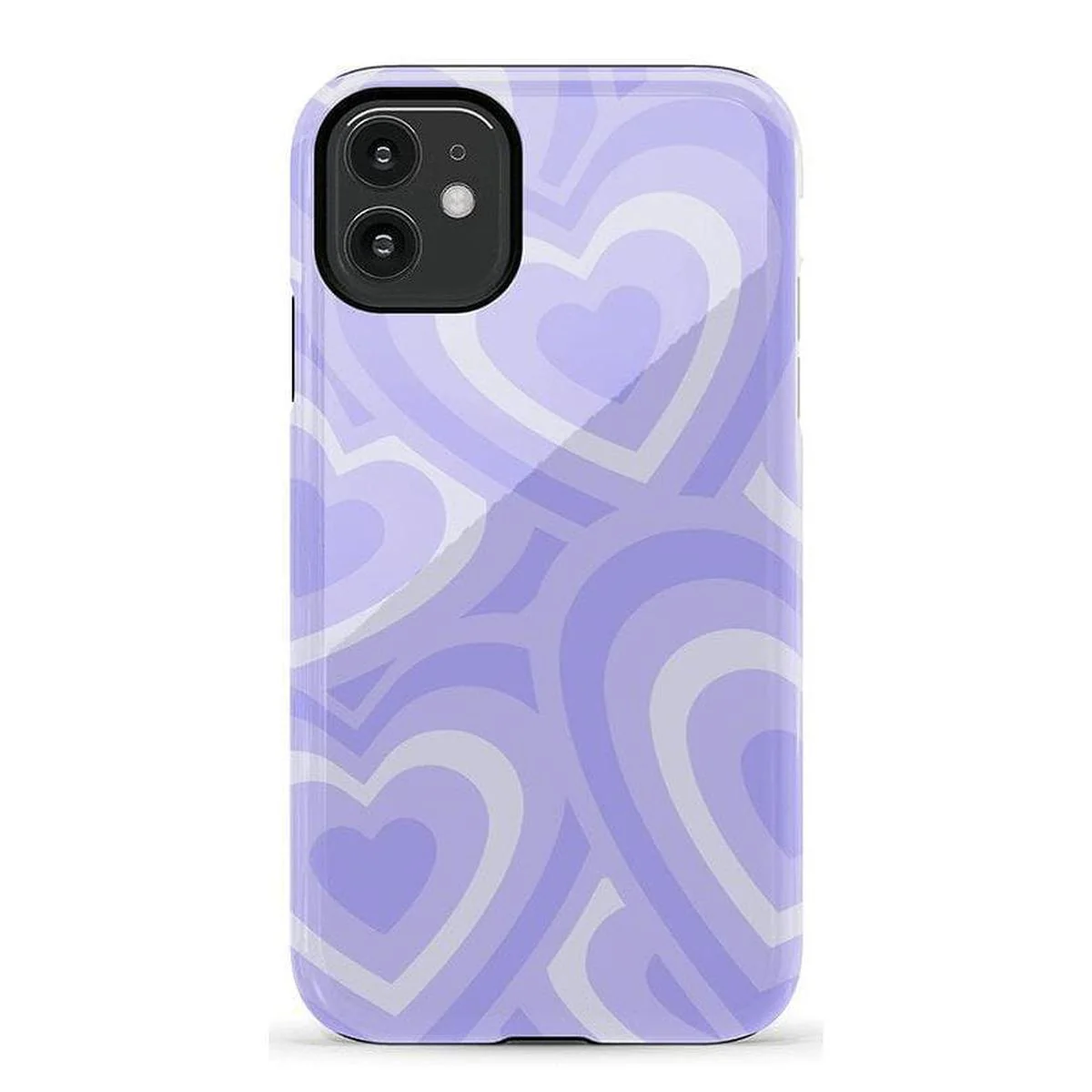 Love Song | Lavender Heart Case - Image 128