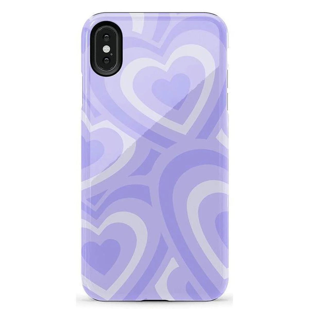 Love Song | Lavender Heart Case - Image 129