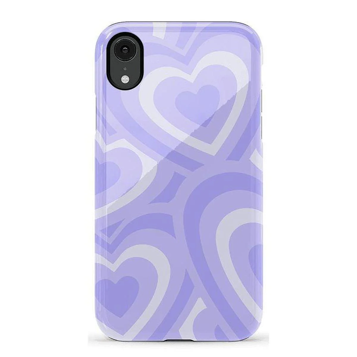 Love Song | Lavender Heart Case - Image 130