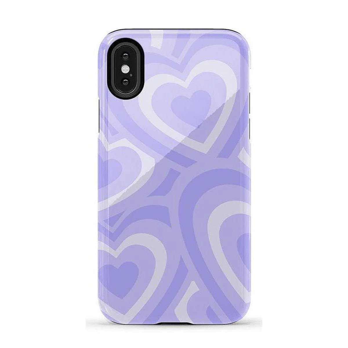 Love Song | Lavender Heart Case - Image 131