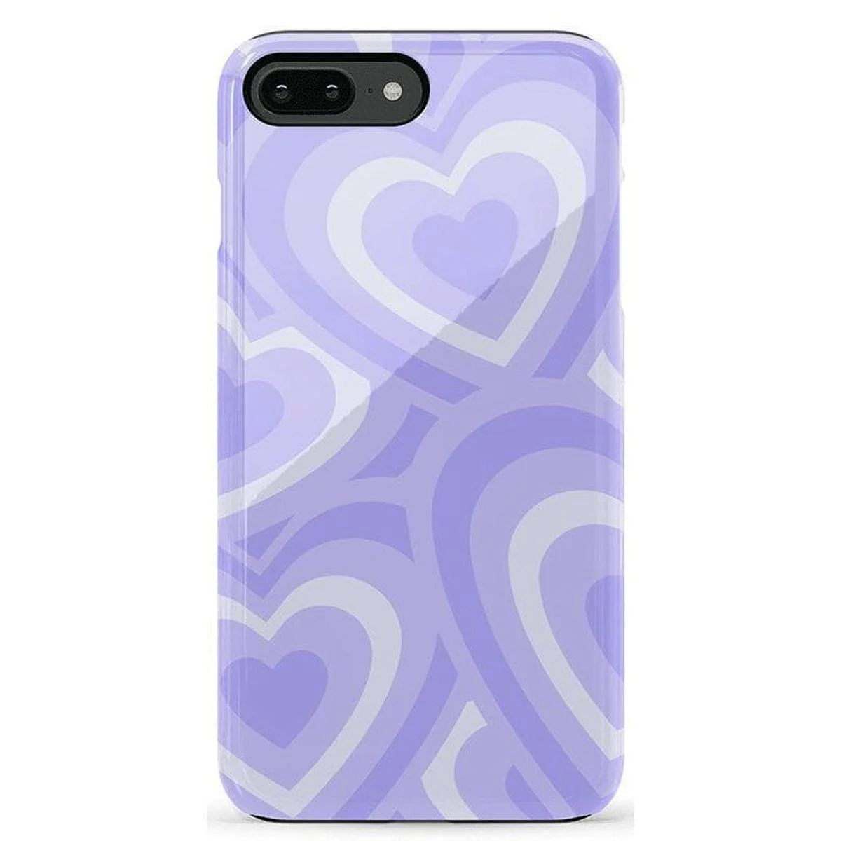 Love Song | Lavender Heart Case - Image 132