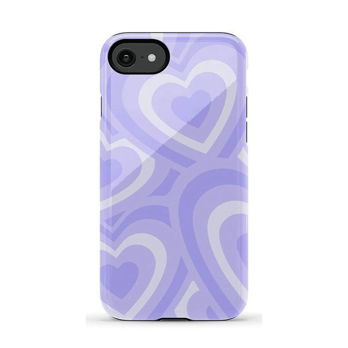 Love Song | Lavender Heart Case - Image 133