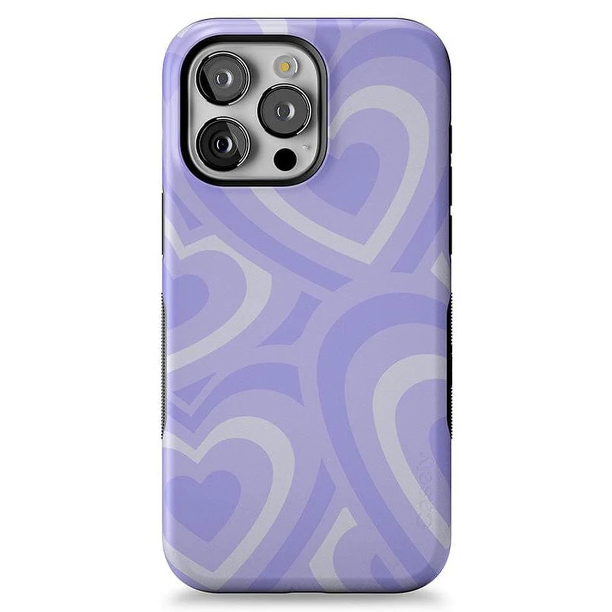Love Song | Lavender Heart Case - Image 135