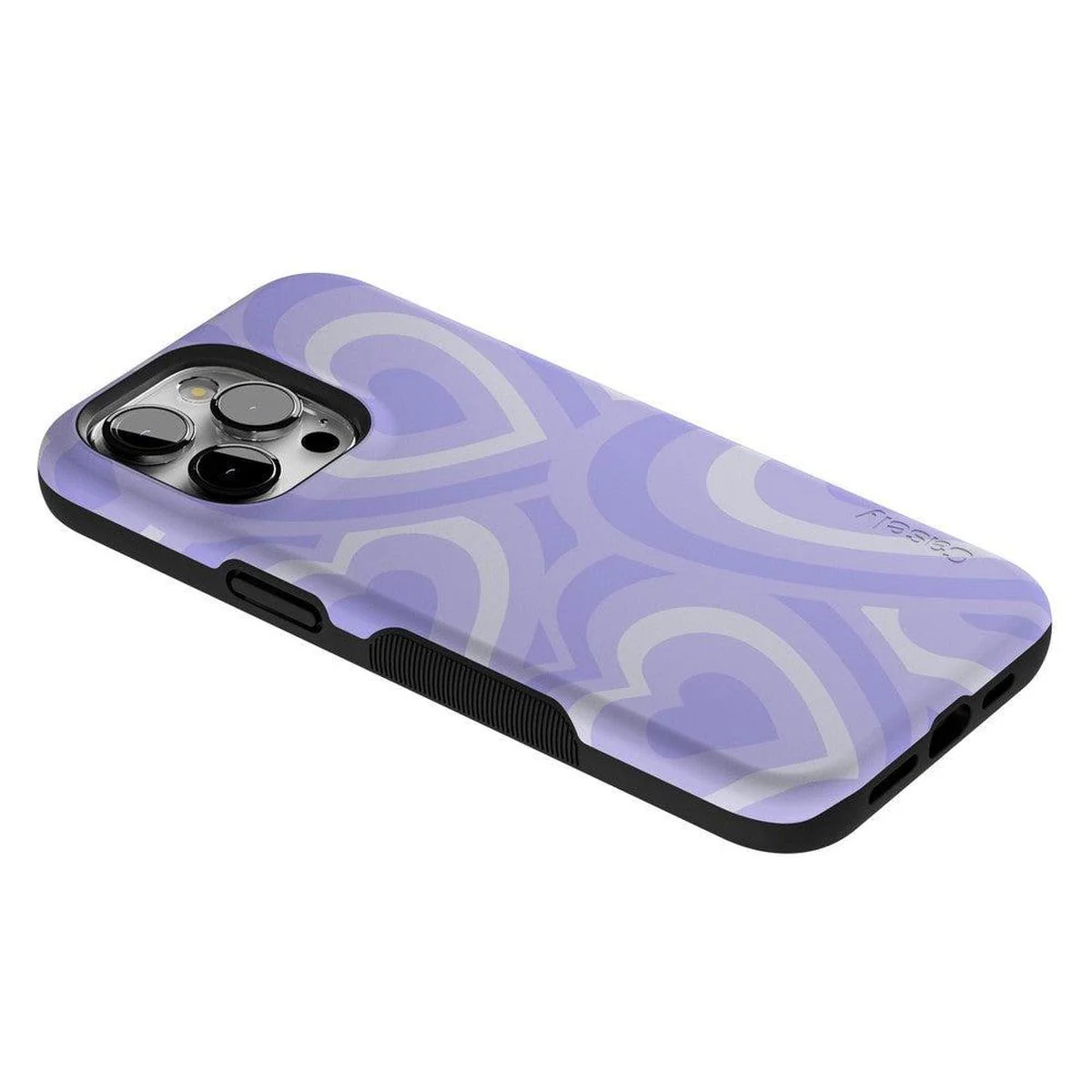Love Song | Lavender Heart Case - Image 144