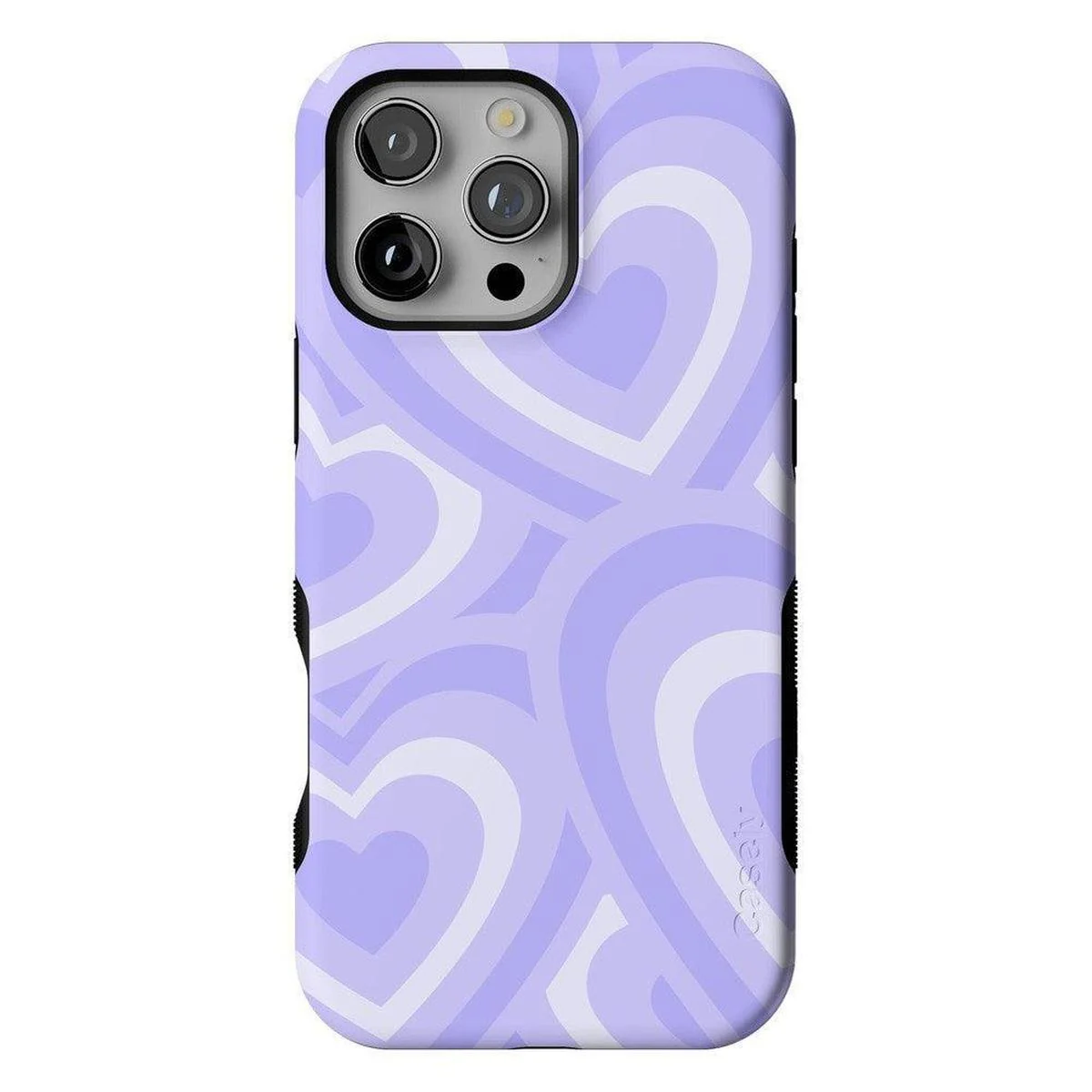 Love Song | Lavender Heart Case - Image 147