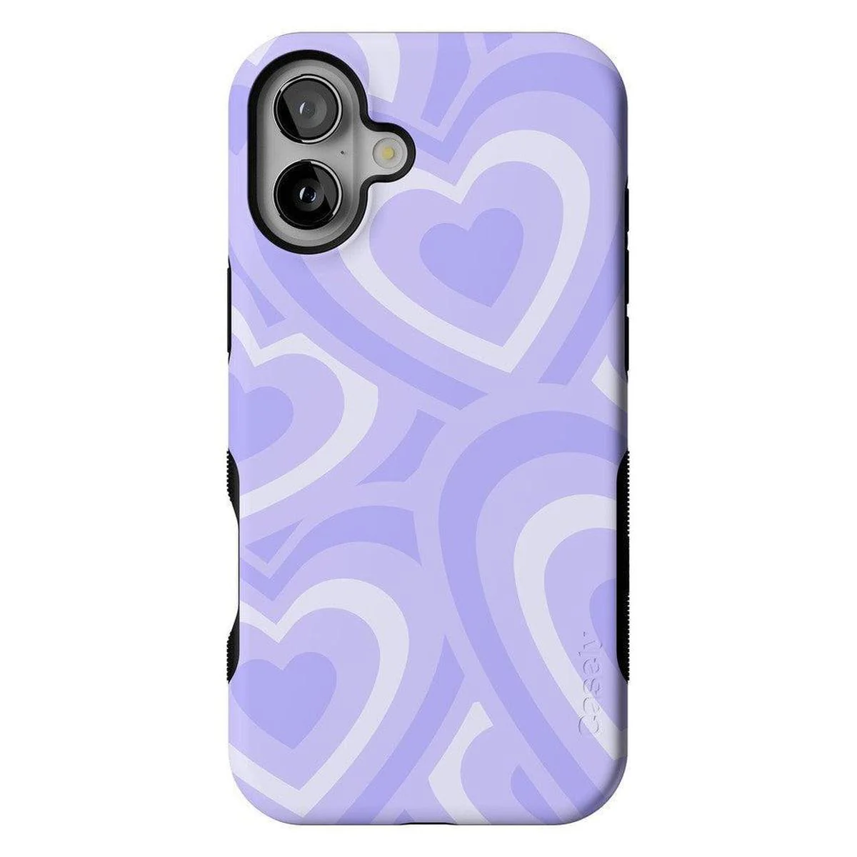 Love Song | Lavender Heart Case - Image 148