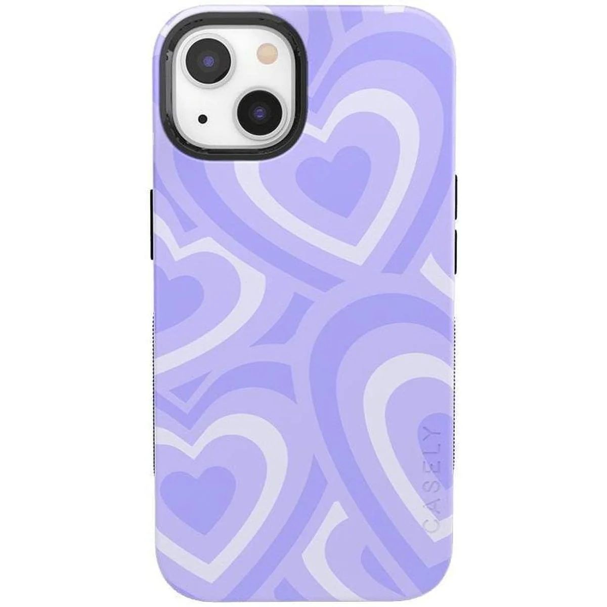 Love Song | Lavender Heart Case - Image 149