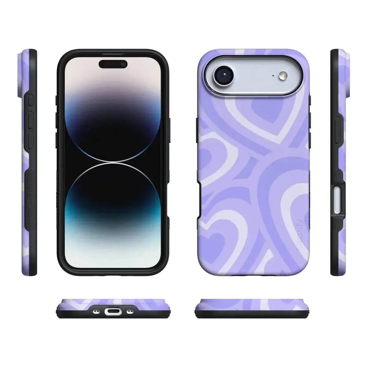 Love Song | Lavender Heart Case - Image 158