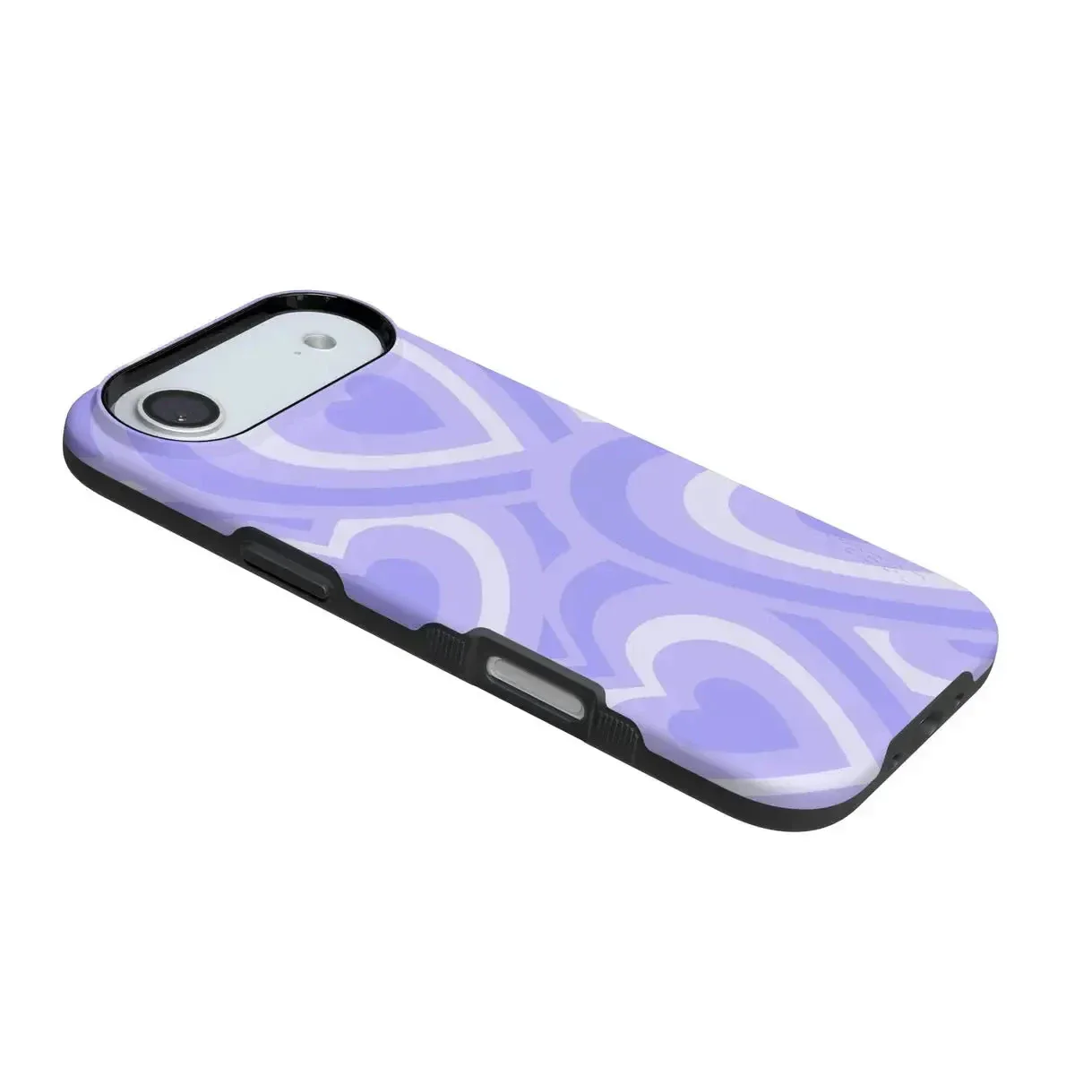 Love Song | Lavender Heart Case - Image 161