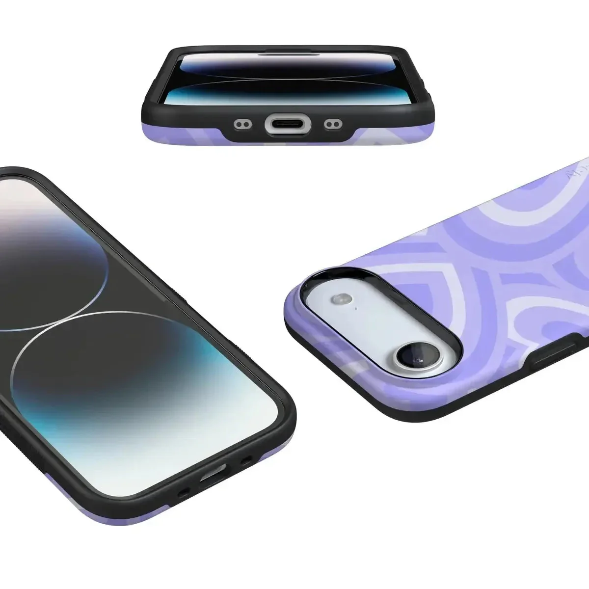 Love Song | Lavender Heart Case - Image 163