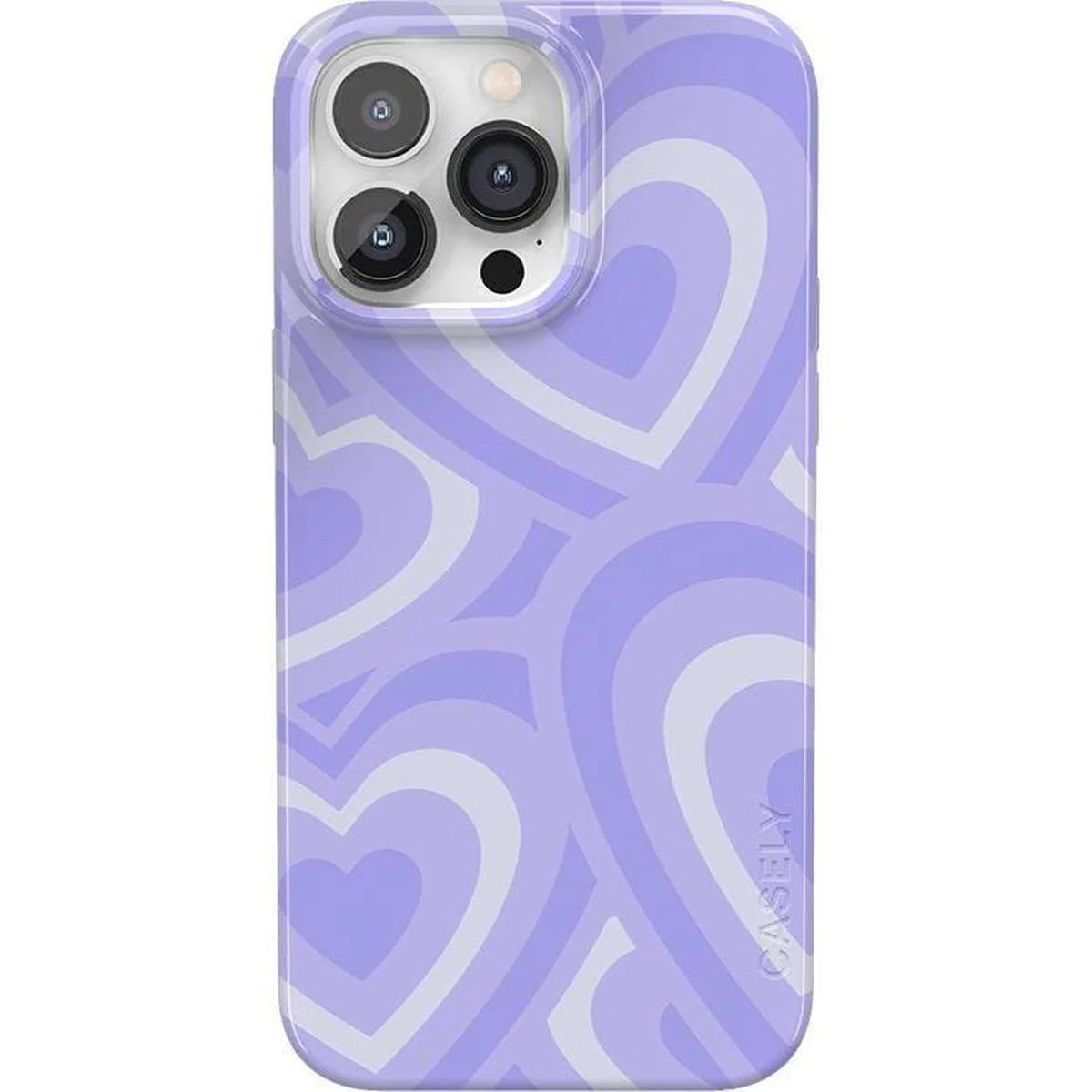 Love Song | Lavender Heart Case - Image 20