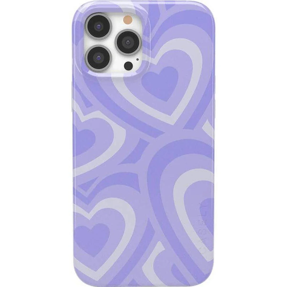 Love Song | Lavender Heart Case - Image 26