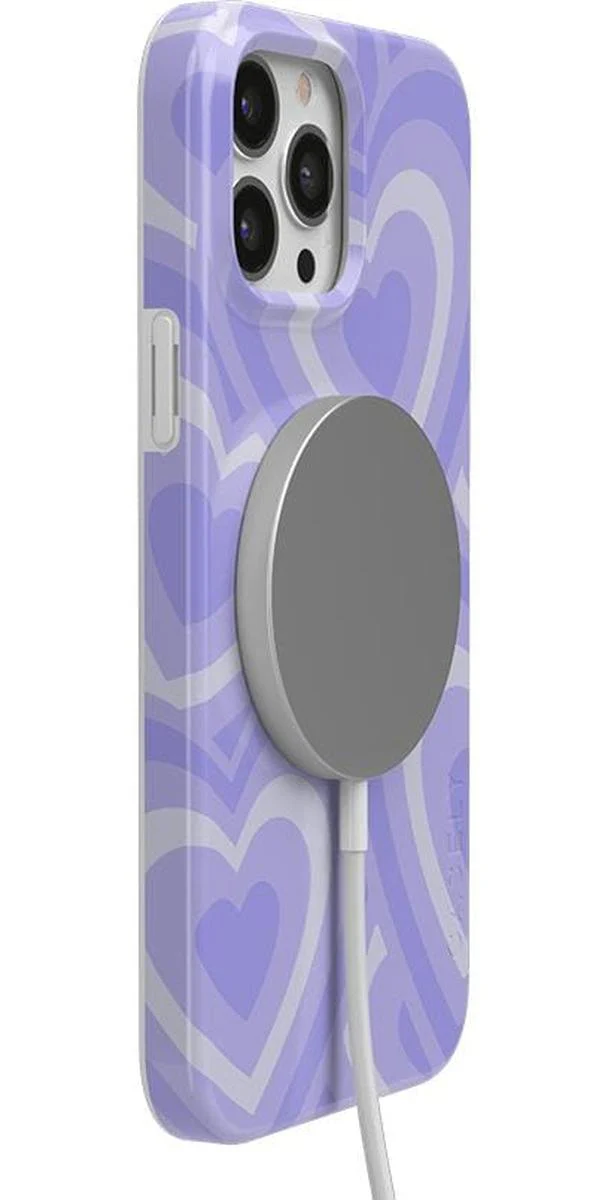 Love Song | Lavender Heart Case - Image 27