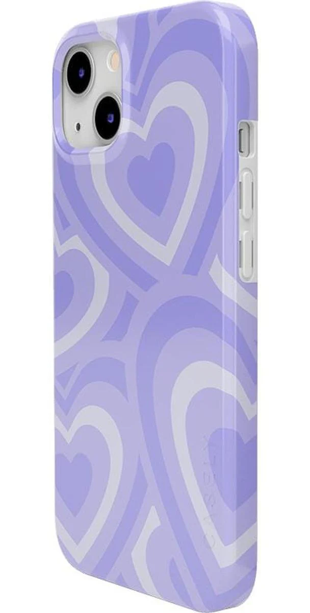 Love Song | Lavender Heart Case - Image 30