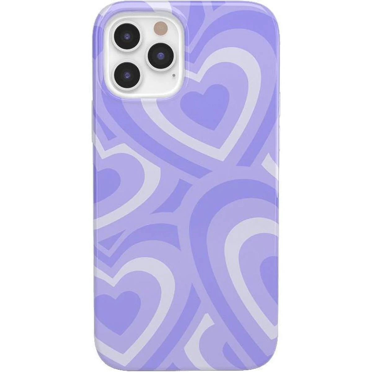 Love Song | Lavender Heart Case - Image 35